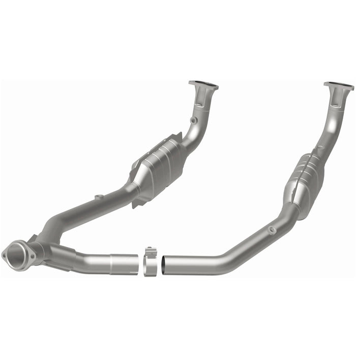 Catalytic Converter MagnaFlow 4551028