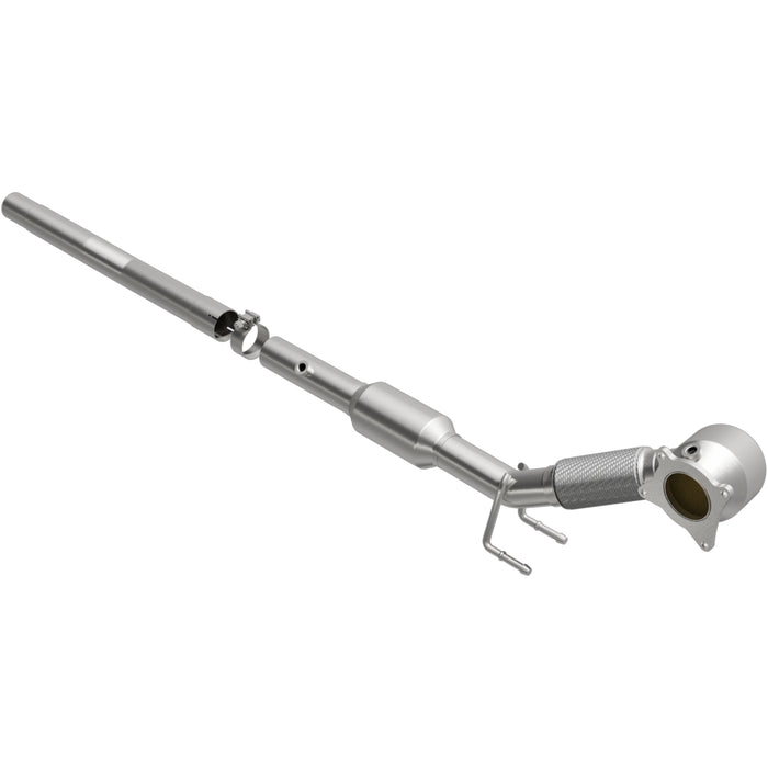 Catalytic Converter MagnaFlow 52281