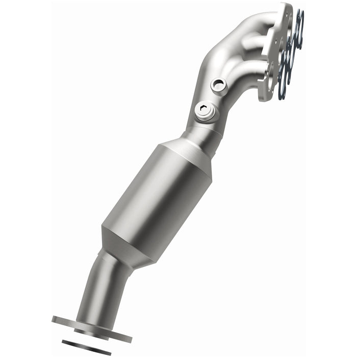 Exhaust Manifold with Integrated Catalytic Converter MagnaFlow 5531983
