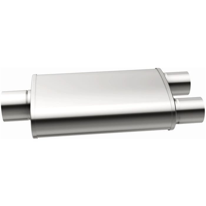 Exhaust Muffler MagnaFlow 12580