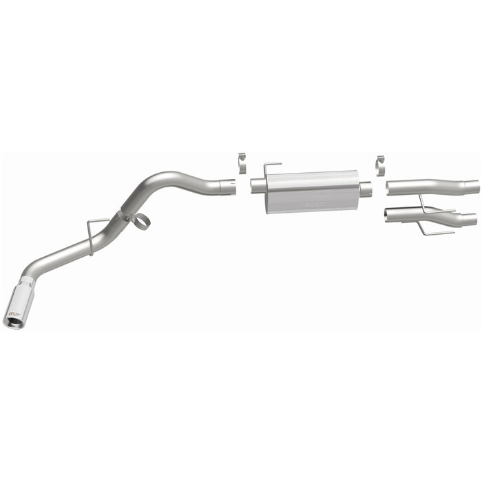 Exhaust System Kit MagnaFlow 19561
