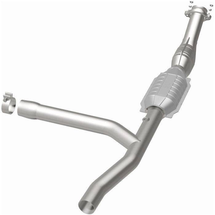 Catalytic Converter MagnaFlow 23317