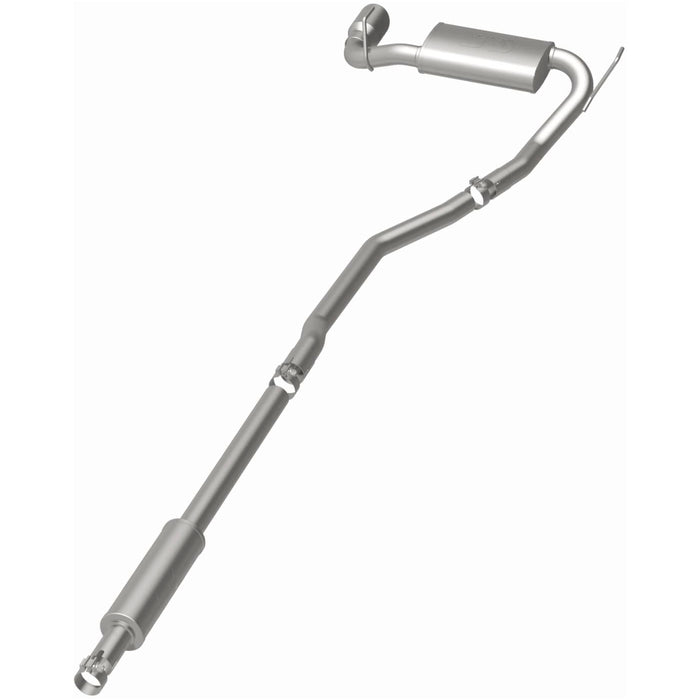 Exhaust System Kit MagnaFlow 19324