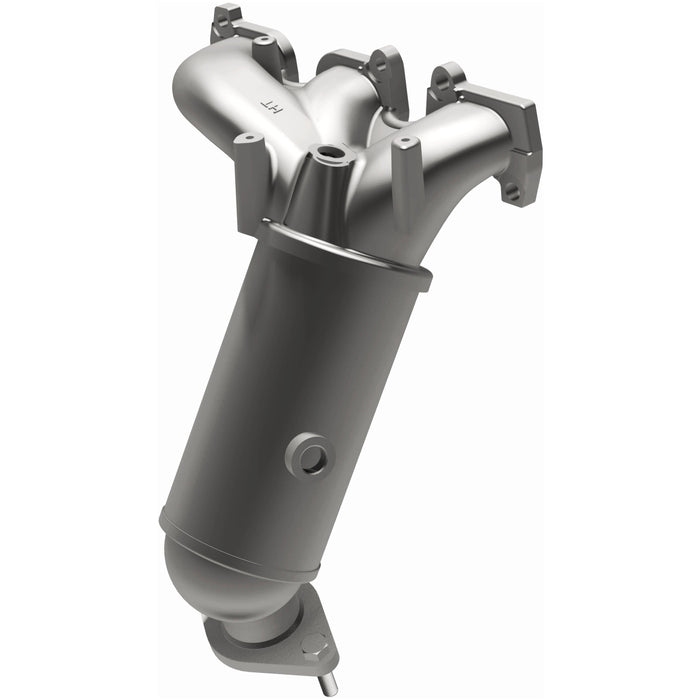Exhaust Manifold with Integrated Catalytic Converter MagnaFlow 22-077
