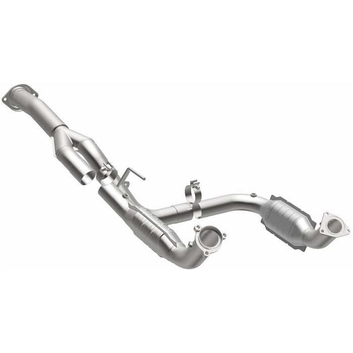 Catalytic Converter MagnaFlow 21-252