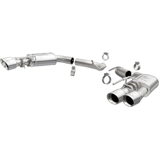 Exhaust System Kit MagnaFlow 19418