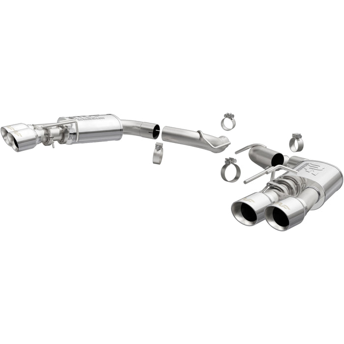 Exhaust System Kit MagnaFlow 19418