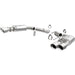 Exhaust System Kit MagnaFlow 19418