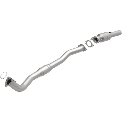 Catalytic Converter MagnaFlow 447282