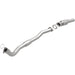 Catalytic Converter MagnaFlow 447282