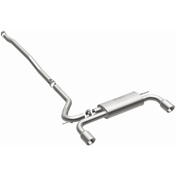 Exhaust System Kit MagnaFlow 15490
