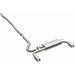 Exhaust System Kit MagnaFlow 15490