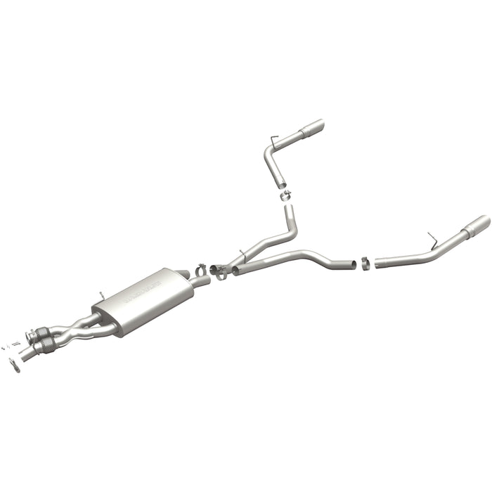 Exhaust System Kit MagnaFlow 15579