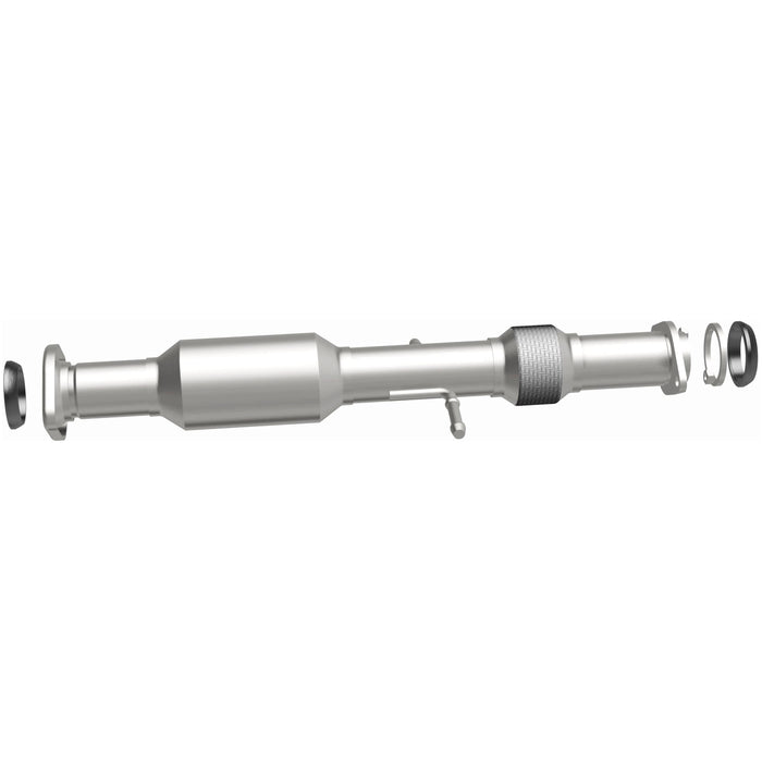 Catalytic Converter MagnaFlow 21-096