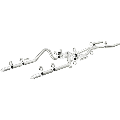 Exhaust System Kit MagnaFlow 15815