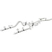 Exhaust System Kit MagnaFlow 15815