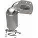 Exhaust Manifold with Integrated Catalytic Converter MagnaFlow 22-250