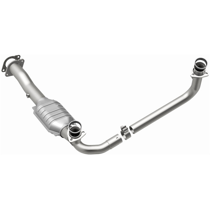 Catalytic Converter MagnaFlow 4451457