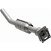 Catalytic Converter MagnaFlow 26207