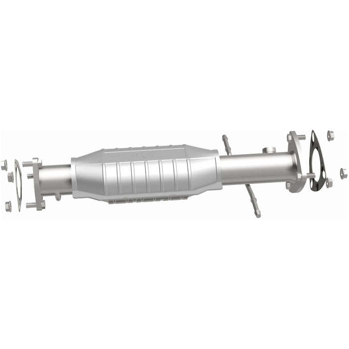 Catalytic Converter MagnaFlow 23497