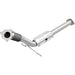 Catalytic Converter MagnaFlow 24338