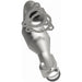 Catalytic Converter MagnaFlow 5582519