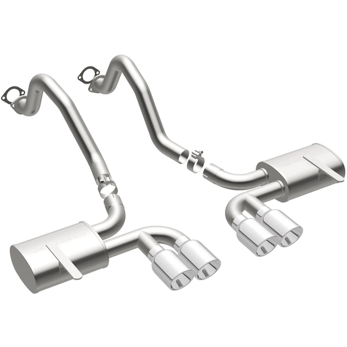 Exhaust System Kit MagnaFlow 16732