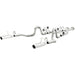 Exhaust System Kit MagnaFlow 15638