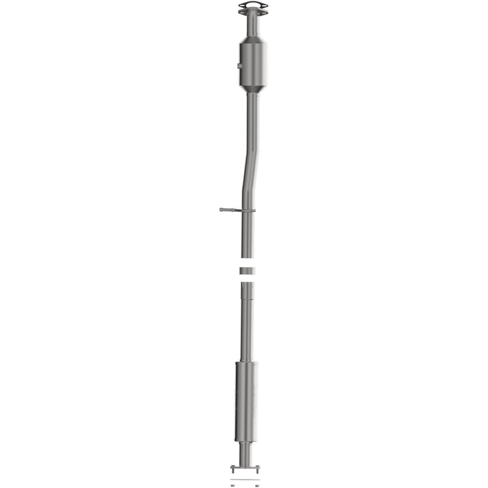 Catalytic Converter MagnaFlow 5571815
