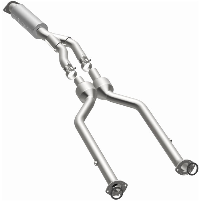 Catalytic Converter MagnaFlow 5571508