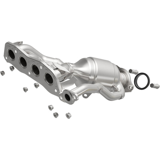 Exhaust Manifold with Integrated Catalytic Converter MagnaFlow 22-262
