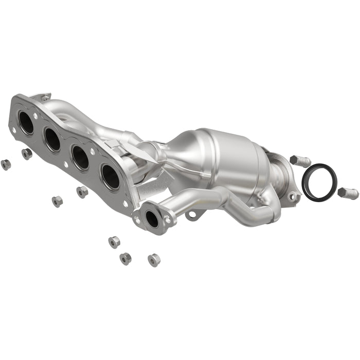 Exhaust Manifold with Integrated Catalytic Converter MagnaFlow 22-262
