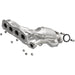 Exhaust Manifold with Integrated Catalytic Converter MagnaFlow 22-262