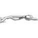 Catalytic Converter MagnaFlow 51957