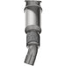 Catalytic Converter MagnaFlow 280513