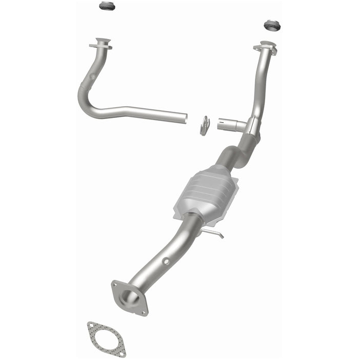 Catalytic Converter MagnaFlow 23628