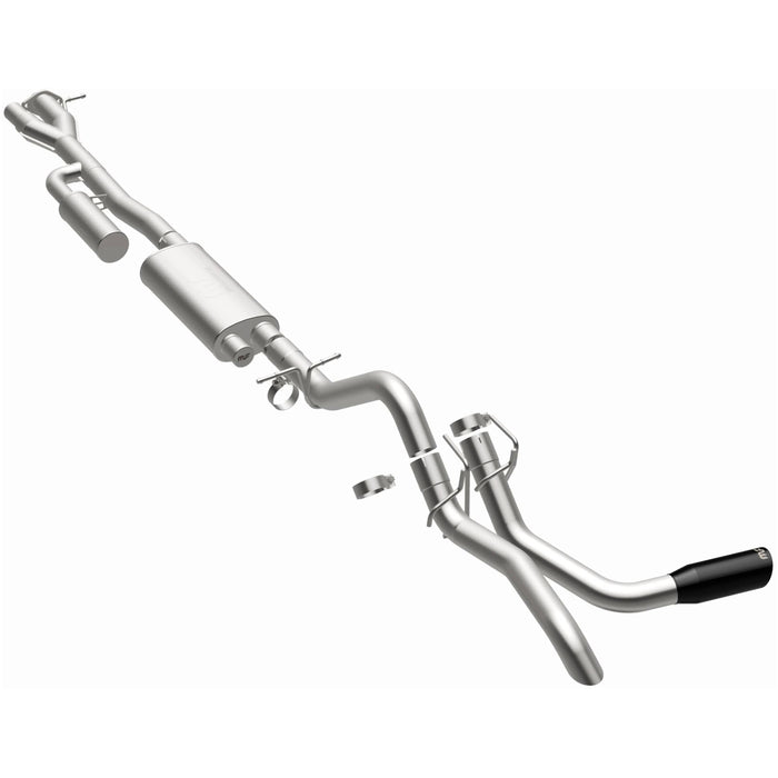 Exhaust System Kit MagnaFlow 19663