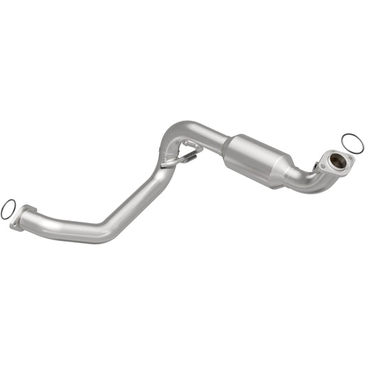 Catalytic Converter MagnaFlow 280076