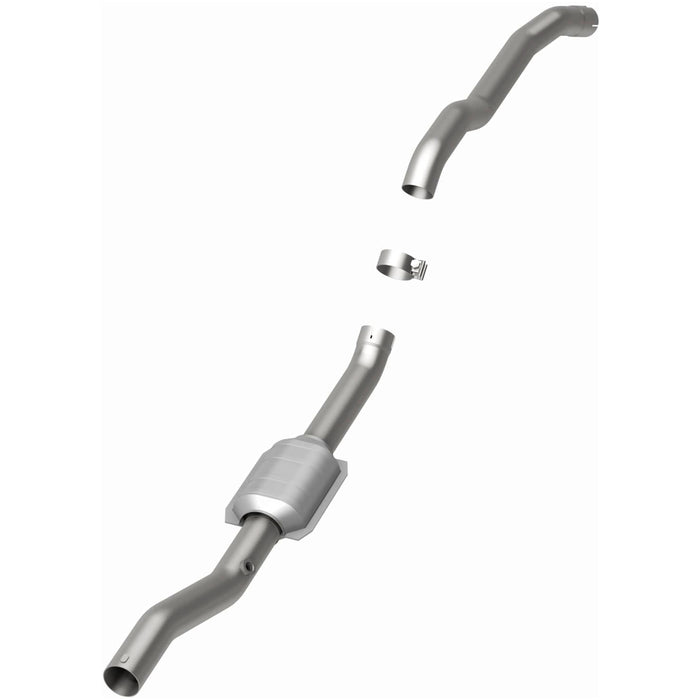 Catalytic Converter MagnaFlow 23513