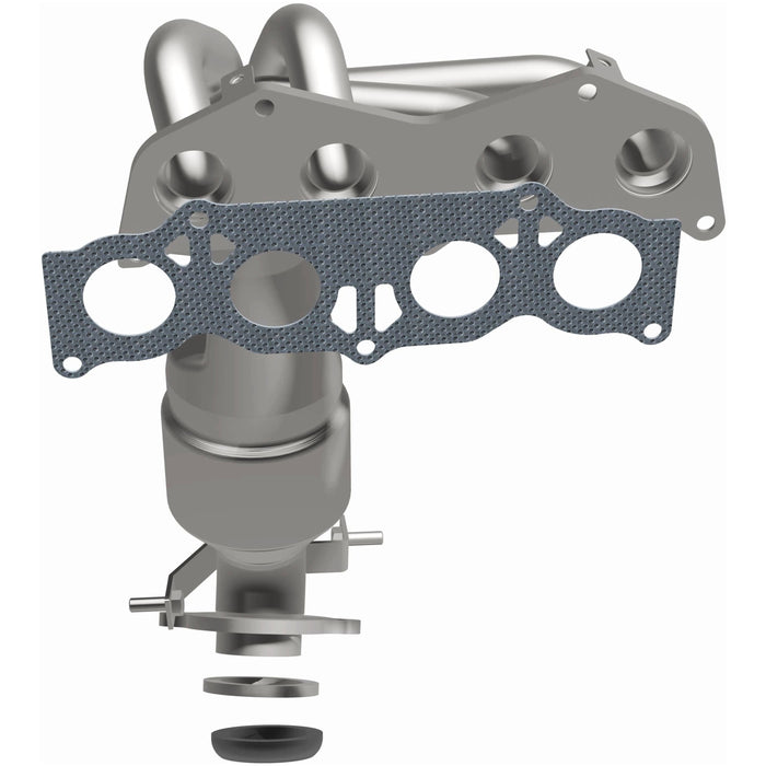 Exhaust Manifold with Integrated Catalytic Converter MagnaFlow 5582267