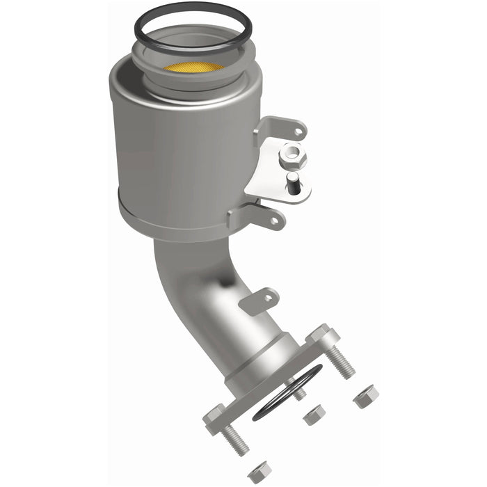 Catalytic Converter MagnaFlow 280412