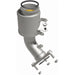 Catalytic Converter MagnaFlow 280412