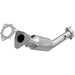 Catalytic Converter MagnaFlow 4481489