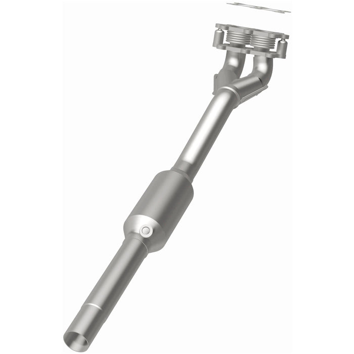 Catalytic Converter MagnaFlow 4481280