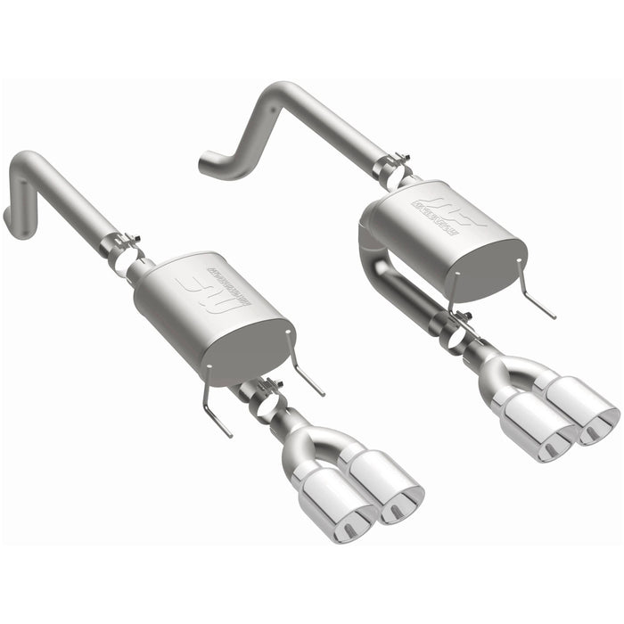 Exhaust System Kit MagnaFlow 15886
