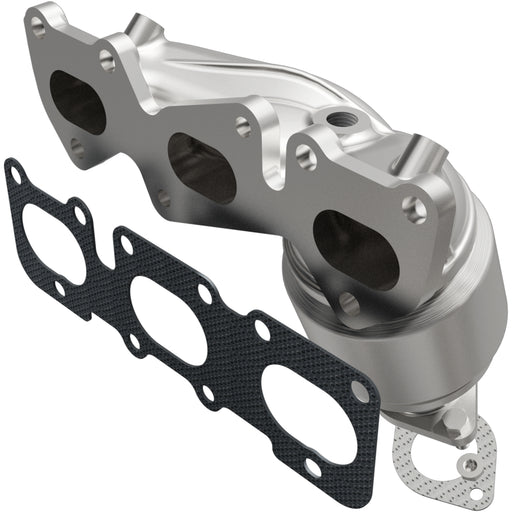 Exhaust Manifold with Integrated Catalytic Converter MagnaFlow 52783