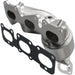 Exhaust Manifold with Integrated Catalytic Converter MagnaFlow 52783