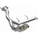 Catalytic Converter MagnaFlow 280266