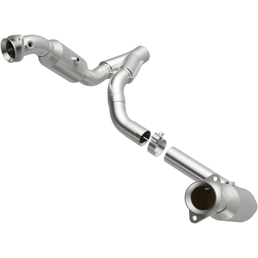 Catalytic Converter MagnaFlow 5451664
