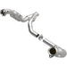 Catalytic Converter MagnaFlow 5451664